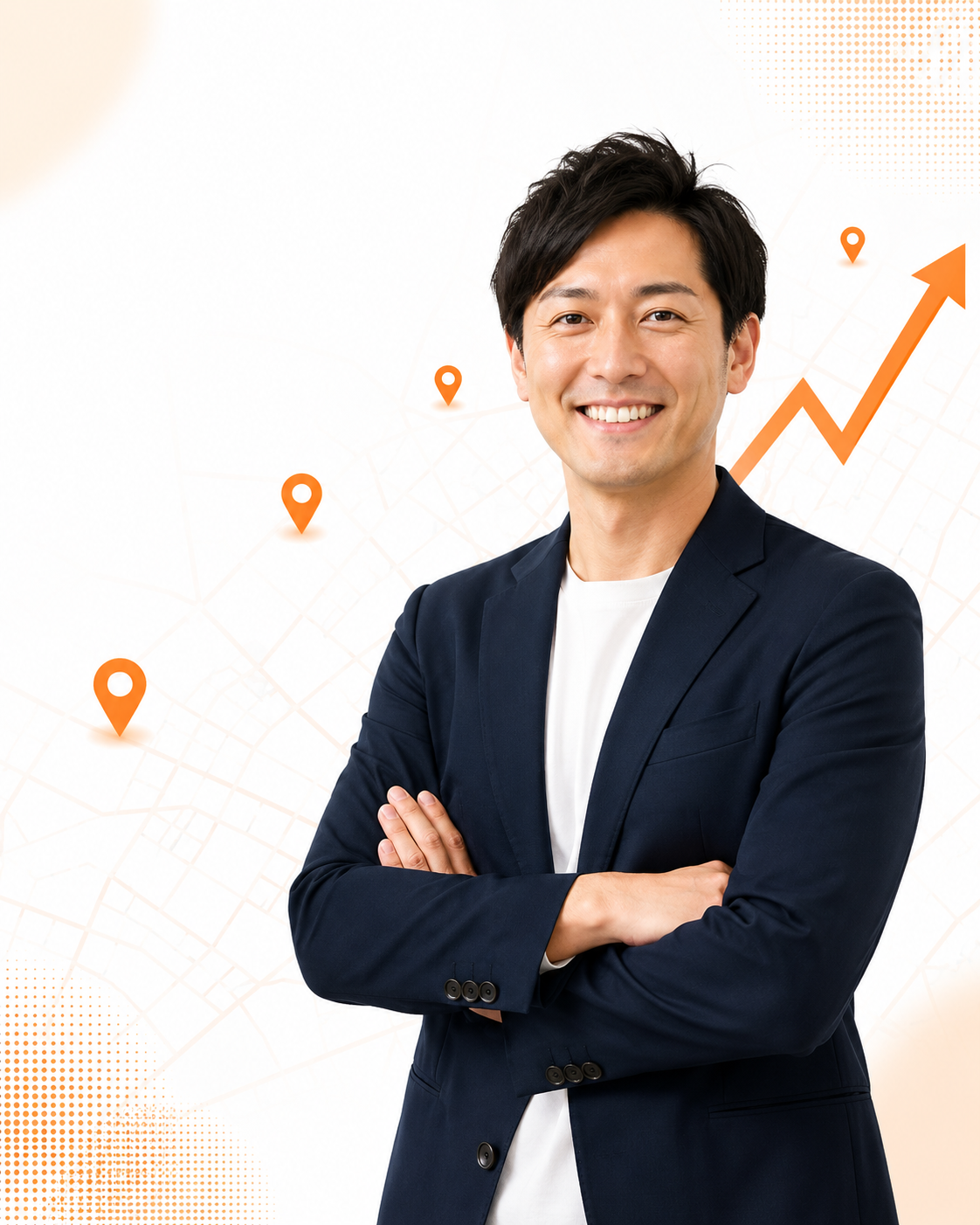 株式会社FINEXT 代表取締役 島田拓也