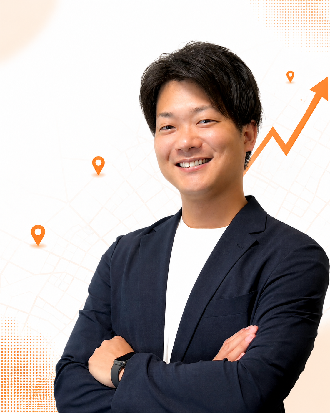 株式会社FINEXT 代表取締役 島田拓也