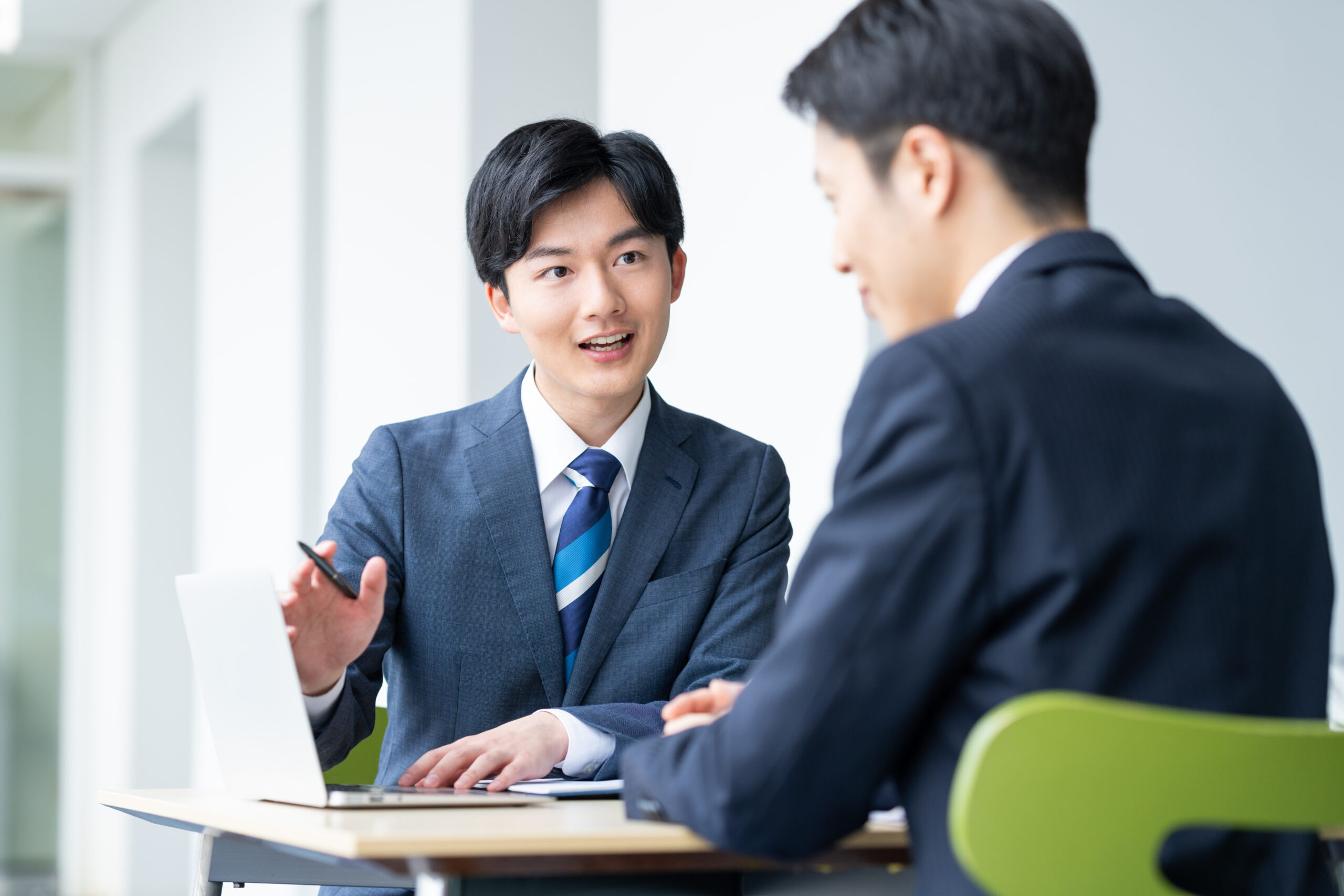 WEB集客相談センター
